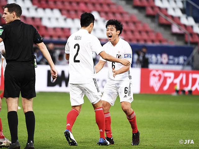 2月生まれの皆様 お誕生日おめでとうございます Jfa Jp