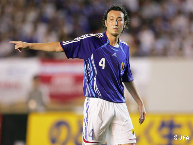 プレーヤーズヒストリー〜 第17回〜特別編〜 イビチャ・オシム | JFA.jp