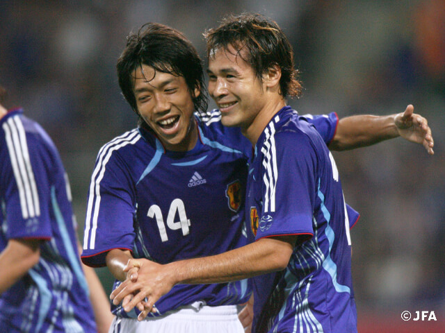 プレーヤーズヒストリー〜 第17回〜特別編〜 イビチャ・オシム | JFA.jp