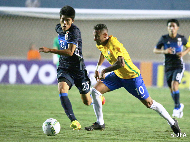 プレーヤーズヒストリー〜 第20回 冨安 健洋 | JFA.jp