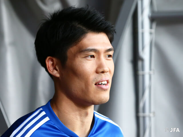プレーヤーズヒストリー〜 第20回 冨安 健洋 | JFA.jp