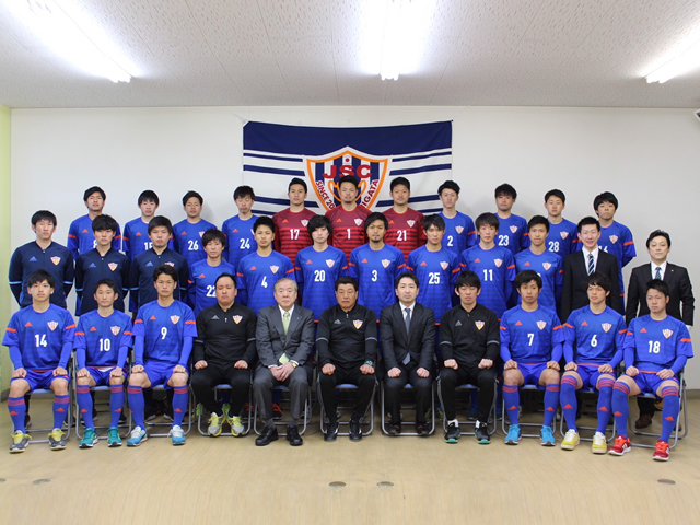 JAPANサッカーカレッジ