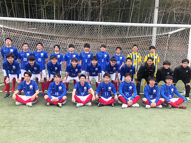 Chukyo univ.FC