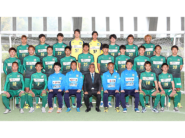 J.FC MIYAZAKI