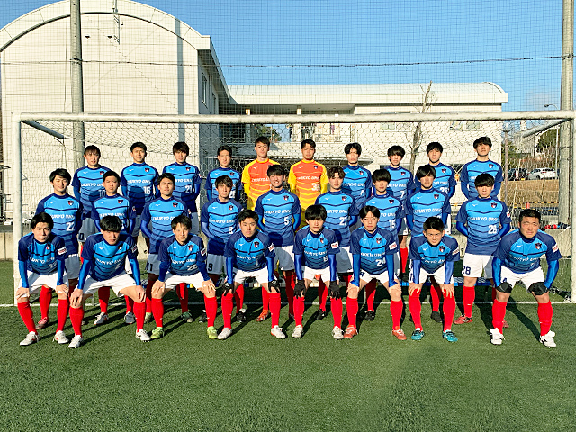 中京大学ＦＣ