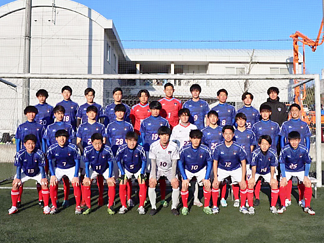 Chukyo univ.FC