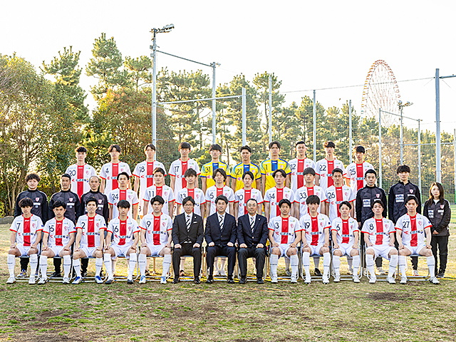 東京23FC