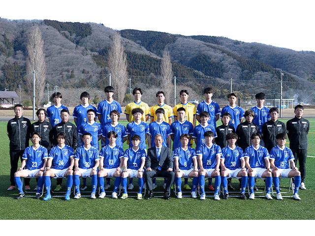 福井ユナイテッドＦＣ