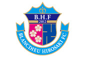 ブランデュー弘前ＦＣ