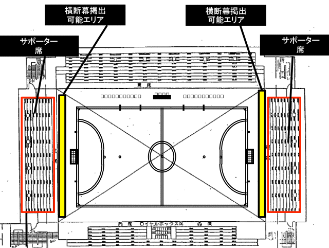 兵庫県／兵庫県立総合体育館