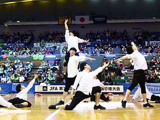 決勝イベント情報