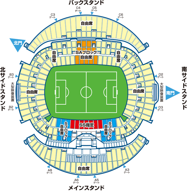 チケット 第93回全国高等学校サッカー選手権大会 大会 試合 Jfa 日本サッカー協会