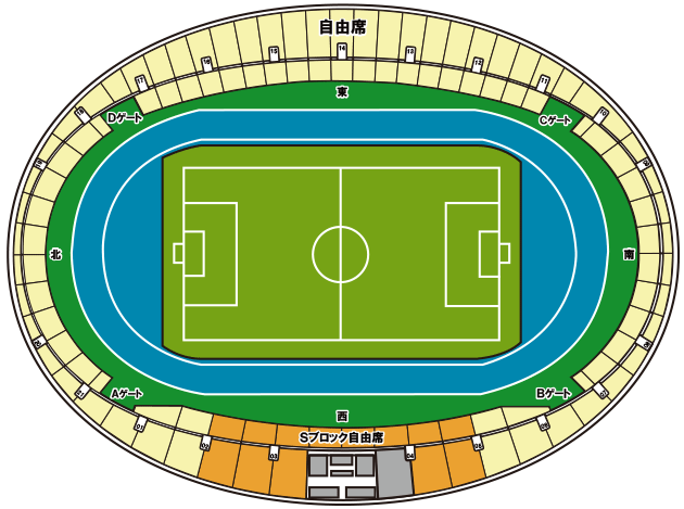 チケット 第95回全国高等学校サッカー選手権大会 大会 試合 Jfa 日本サッカー協会