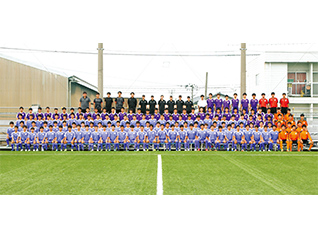 富山第一 Vs 立正大学淞南 試合情報 第98回全国高校サッカー選手権大会 Jfa Jp