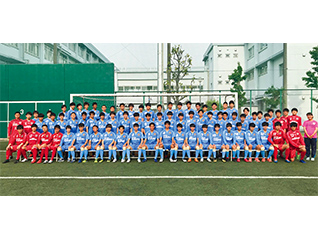 東久留米総合 Vs 草津東 試合情報 第98回全国高校サッカー選手権大会 Jfa Jp