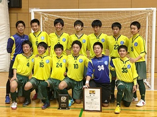 試合結果 第23回 全日本ユース U 15 フットサル大会 大会 試合 Jfa 日本サッカー協会