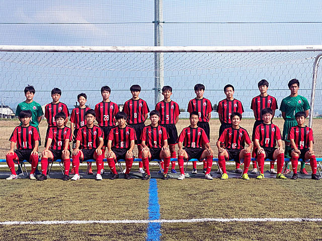 北海道コンサドーレ旭川 チーム紹介 Jfa 第27回全日本u 15フットサル選手権大会 Jfa Jp