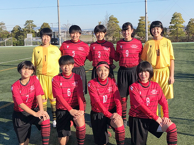 名古屋FCルミナス