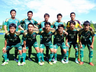 日程 結果 平成28年度 第65回全日本大学サッカー選手権大会 大会 試合 Jfa 日本サッカー協会