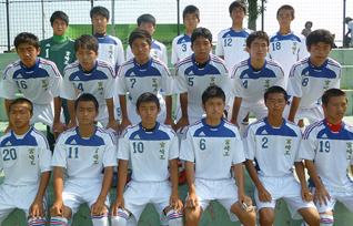 試合結果 第1回全日本ユース U 18 フットサル大会presented By Ballball 大会 試合 Jfa 日本サッカー協会