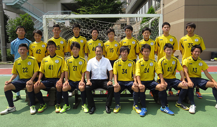 チーム紹介 第1回全日本ユース U 18 フットサル大会presented By Ballball 大会 試合 Jfa 日本サッカー協会