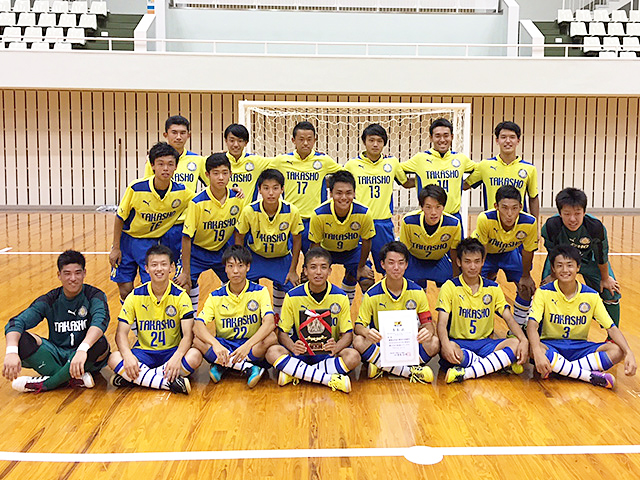 香川県立高松商業高等学校