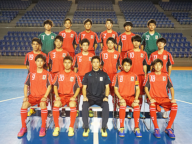 名古屋オーシャンズ U-18