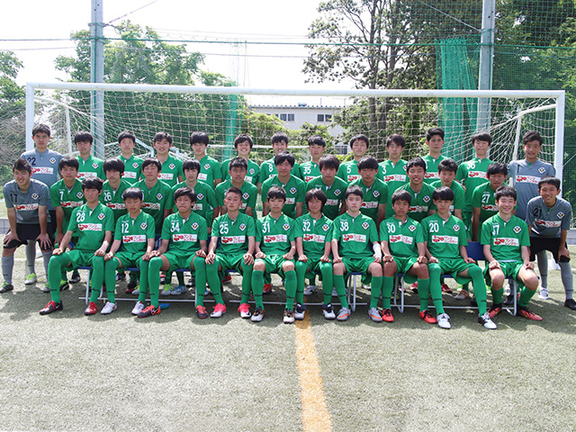 Wings U-15