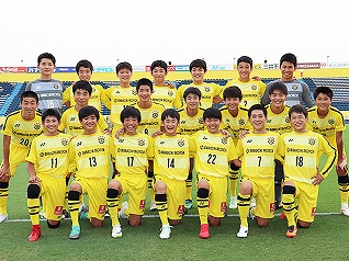 日程 結果 第33回 日本クラブユースサッカー選手権 U 15 大会 大会 試合 Jfa 日本サッカー協会