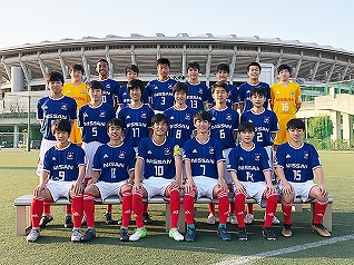 日程 結果 第33回 日本クラブユースサッカー選手権 U 15 大会 大会 試合 Jfa 日本サッカー協会