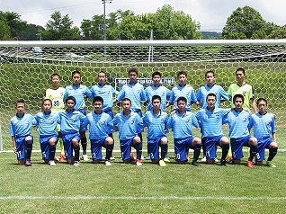 スプレッド イーグルｆｃ函館 Vs ｆｃ多摩ジュニアユース 試合情報 第34回 日本クラブユースサッカー選手権 U 15 大会 Jfa Jp