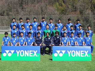 ｍｉｏびわこ滋賀u 15 Vs パテオ ｆｃ 金沢ジュニアユース 試合情報 第34回 日本クラブユースサッカー選手権 U 15 大会 Jfa Jp