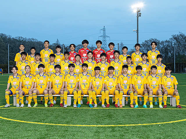 セレッソ大阪 西 vs ベガルタ仙台 試合情報｜第38回 日本クラブユース