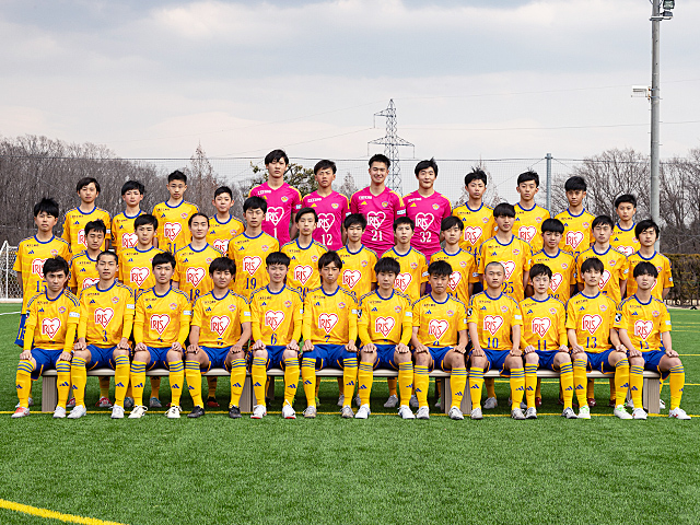 ベガルタ仙台ジュニアユース