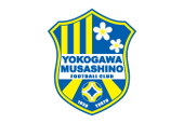 横河武蔵野FC