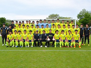 日程 結果 第42回 日本クラブユースサッカー選手権 U 18 大会 大会 試合 Jfa 日本サッカー協会