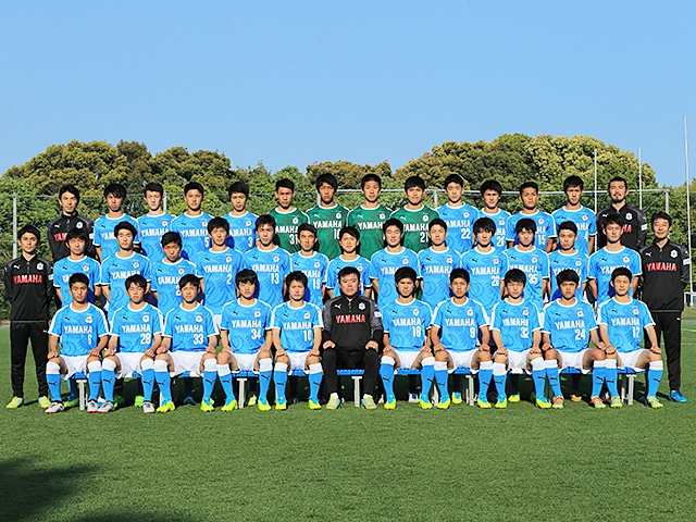 チーム紹介 第42回 日本クラブユースサッカー選手権 U 18 大会 大会 試合 Jfa 日本サッカー協会