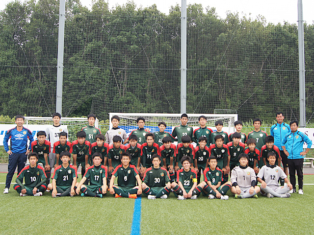 エストレラ姫路FC U-18