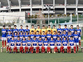 横浜f マリノスユース Vs 水戸ホーリーホックユース 試合情報 第43回日本クラブユースサッカー選手権 U 18 大会 Jfa Jp