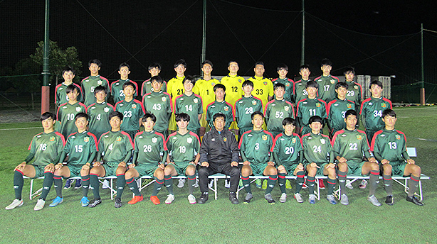エストレラ姫路FC U-18