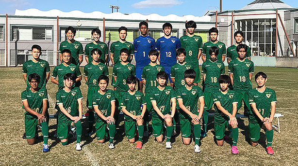 ガイナーレ鳥取u 18 Vs 東京ヴェルディユース 試合情報 第44回日本クラブユースサッカー選手権 U 18 大会 Jfa Jp