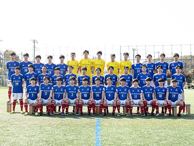 横浜ｆ マリノス Vs 東京ヴェルディ 試合情報 第45回日本クラブユースサッカー選手権 U 18 大会 Jfa Jp