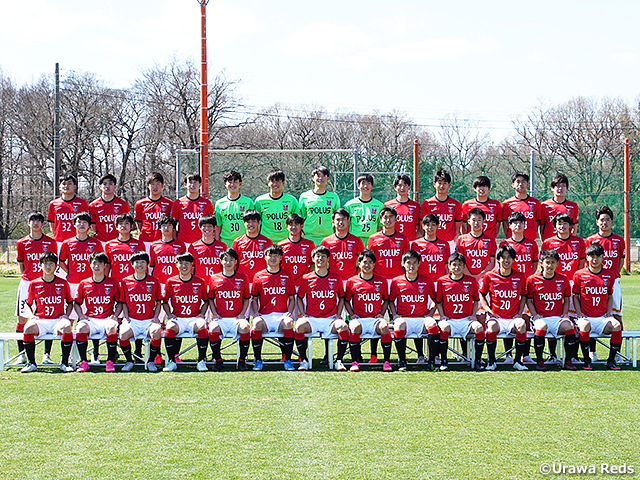 浦和レッズ Vs カマタマーレ讃岐 試合情報 第45回日本クラブユースサッカー選手権 U 18 大会 Jfa Jp