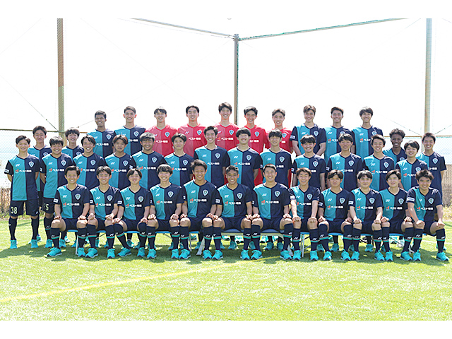 横浜ｆｃ Vs アビスパ福岡 試合情報 第46回日本クラブユースサッカー選手権 U 18 大会 Jfa Jp