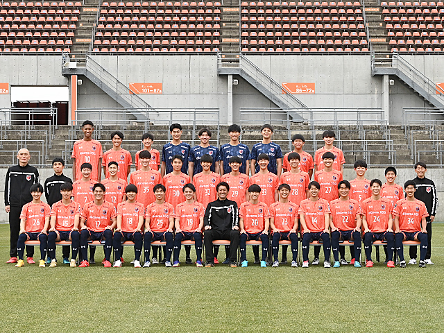 大宮アルディージャ Vs レノファ山口ｆｃ 試合情報 第46回日本クラブユースサッカー選手権 U 18 大会 Jfa Jp