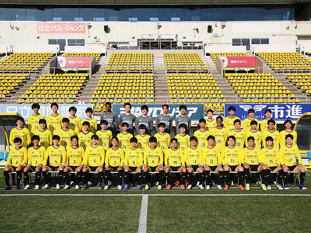 柏レイソル Vs ブラウブリッツ秋田 試合情報 第46回日本クラブユースサッカー選手権 U 18 大会 Jfa Jp