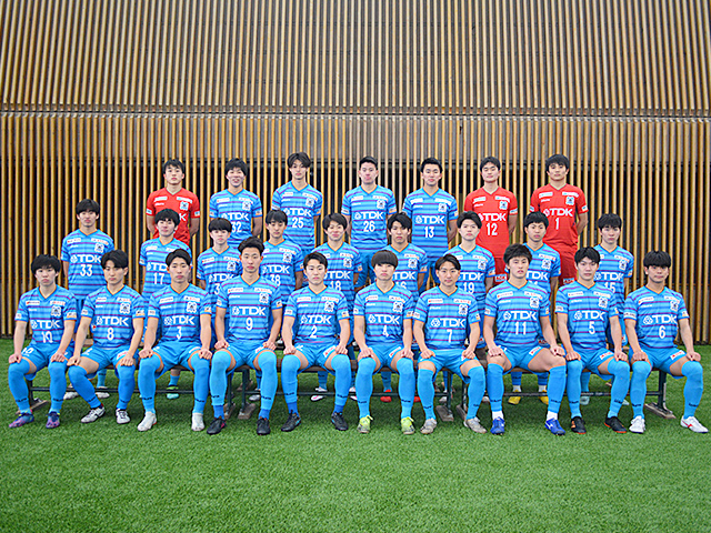 柏レイソル Vs ブラウブリッツ秋田 試合情報 第46回日本クラブユースサッカー選手権 U 18 大会 Jfa Jp