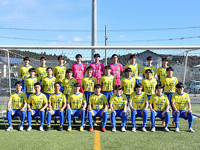 栃木ＳＣ U-18