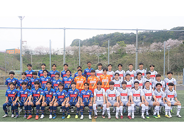 Ｖ･ファーレン長崎U-18