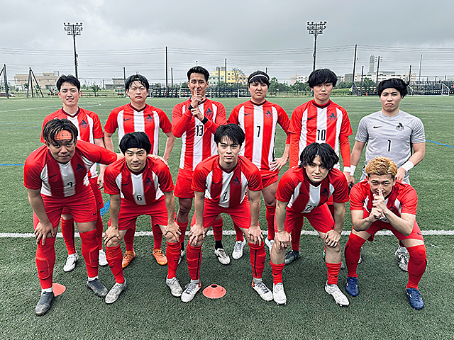 北海道FORTUNA FC